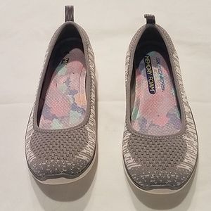 Sketchers Memorary Foam